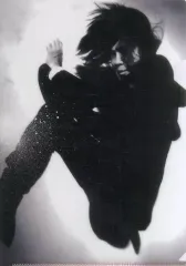 宮本浩次　宮本独歩　写真集　クリアファイル　エレファントカシマシ　北京 宮本浩次 宮本独歩 写真集 クリアファイル エレファントカシマシ