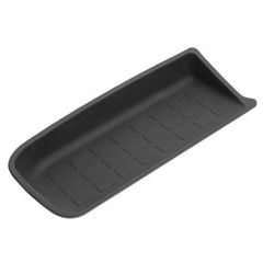 ホンダ N-BOX JF5/JF6 助手席側 レインフロントラバーマット|防水・防汚・滑り止め加工