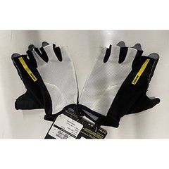 新品・未使用・訳あり特価品 マビック(MAVIC) ’コスミック プロ 指切りグローブ ＜ケイン＞現品限り訳あり 特価品(#00632008)