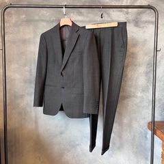ORIHICA smart10month スリーピーススーツ ダークグレー オリヒカ ジャケット ベスト スラックス 170cm