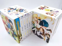 2026年最新】きんいろモザイク Blu-ray BOXの人気アイテム - メルカリ