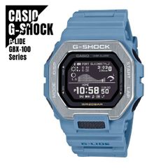 稼働】 CASIO G-SHOCK GBX-100 SUNTORY 翠 腕時計 - メルカリ