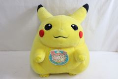 ◆等身大ピカチュウ ぬいぐるみ 初期ポケモン トミー1／1 ポケットモンスター