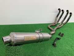 CBR600RR 24 PC40 ヤマモトレーシング specA フルエキ - メルカリ
