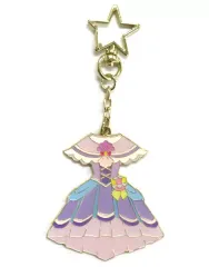 【中古】雑貨 キュアコーラル プリティガールズコレクション 衣装チャーム 「トロピカル～ジュ!プリキュア」