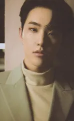 SEVENTEEN 2021 IN-COMPLETE HOSHI トレーディングカード 020