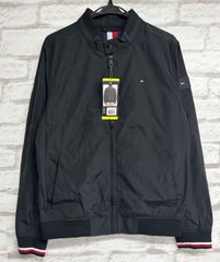 ◾️在庫限り◾️Tommy Hilfiger メンズ ボマージャケット Sサイズ 春アウター 裏メッシュ【138774】