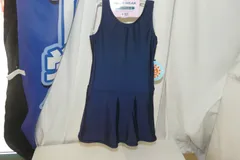 バニラ　スクール水着　チュニックワンピース　女児150ｃｍ