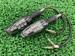 モトプランニング LED シーケンシャル ウインカー 4個セット - メルカリ