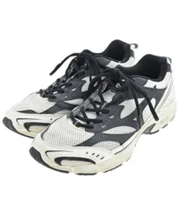 ミズノ モナルシーダ NEO 2 SW ホワイト×ゴールド 25.5cm 2025年最新】ミズノ 白 スニーカーの人気アイテム - メルカリ