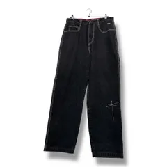 激レア 00s PLAYERZ69 ペインターデニム 34インチ ビックサイズ 激レア 00s PLAYERZ69 ペインターデニム 34インチ ビックサイズ