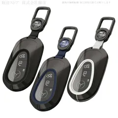 メルセデス ベンツ メタル TPU スマートキーケース キーカバー Cクラス W206 S206 Eクラス W214 S214 GLC X254 C254 GT C192 Sクラス W223 SL R232 EQE V295 X294 EQS V297 X