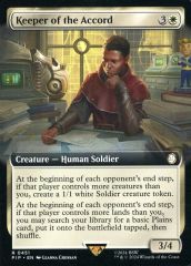 中古】マジックザギャザリング 0273[R]：【SPM】【FOIL】【拡張