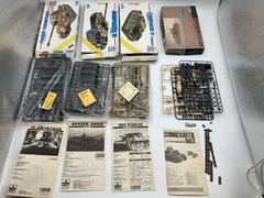 1/35 バーリンデン 改造パーツ GUNZE フィギュア - メルカリ