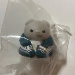 ワンピース ニャンピース ルフィVS海軍編　スモーカー