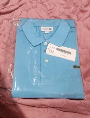 LACOSTE(ラコステ) フレンチ レギュラー 長袖 ポロ PH732E ー 52N_ZAU