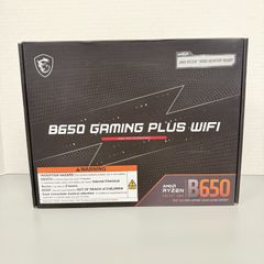 MSI×AMDコラボ企画第2弾】Ryzen5 PRO 4650G - メルカリ