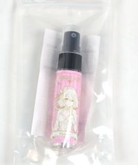 白猫プロジェクト エレノア 抱き枕カバー専用ミスト フレグランス