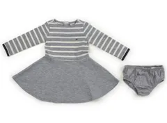 【トミーヒルフィガー/TommyHilfiger】ワンピース 80サイズ 女の子【子供服・ベビー服】（1771930）