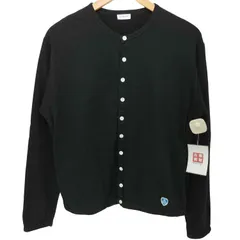 オーチバル ORCIVAL スウェットカーディガン レディース JPN：2 のサムネイル