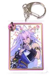 【中古】雑貨 千子村正 「ファミリーマート×刀剣乱舞-ONLINE- 5周年記念キャンペーンキーホルダーA」