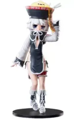 【中古】フィギュア ダランディ メイメイ 1/6 塗装済み完成品 マイルストン流通限定