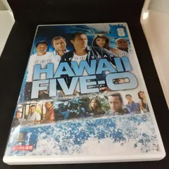 2024年最新】hawaii five-o dvdの人気アイテム - メルカリ