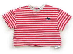 【トミーヒルフィガー/TommyHilfiger】Tシャツ・カットソー 90サイズ 女の子【子供服・ベビー服】（1830973）
