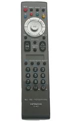 HITACHI テレビリモコン C-RL1 日立 remotecontroller