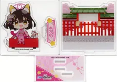 2026年最新】ブルーアーカイブ京都ジオラマアクリルスタンドの人気