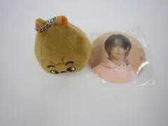  中古品 韓流 Stray Kids スキズ Stray kids SKZOO HANQUOKKA 気球　バックチャーム　ハン　バッジ