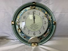 ☆seiko am629m 壁掛け