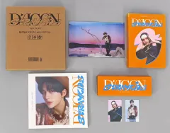 DICON D'FESTA STRAY KIDS 未開封 ヒョンジン DICON D'FESTA MINI EDITION STRAY KIDS HYUNJIN《全額内金