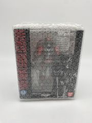 S.H.Figuarts 仮面ライダーキバ ダークキバ