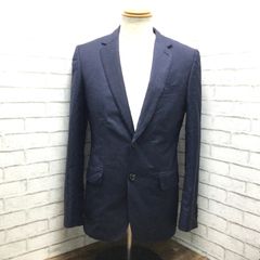7185 Paul Smith ポールスミス LORO PIANA ロロピアーナ ウール