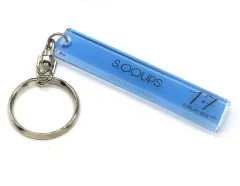 【中古】キーホルダー エスクプス アクリルキーホルダー 「SEVENTEEN CAFE 2024」