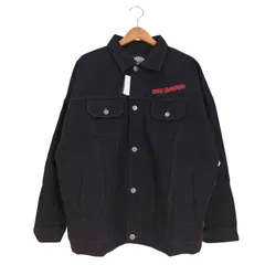 パンクドランカーズ PUNK DRUNKERS PUNX-Gジャン メンズ JPN：L のサムネイル