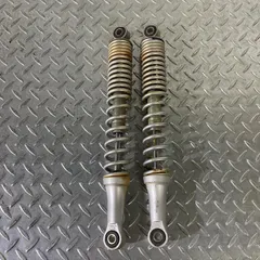 HONDA スーパーカブ110プロ リアサスペンション ホンダ