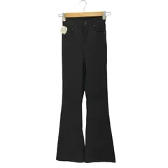 グレイル GRL ストレッチフレアパンツ レディース JPN：XS 