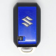 本日限定値下げ‼スズキ SUZUKI スペーシア カスタム MK53S 純正 スマートキー キーレス 4ボタン