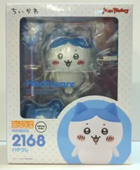 マックスファクトリー ねんどろいど ちいかわ ハチワレ 再販版 2168