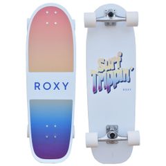 ROXY ロキシー TRIPPIN 31.2 ROJECTOR TRUCK サーフスケートボード  