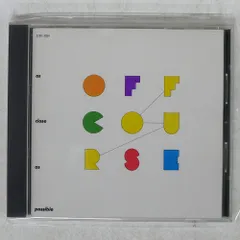 OFF COURSE as close as possible　非売品　レコード OFF COURSE as close as possible非売品レコード
