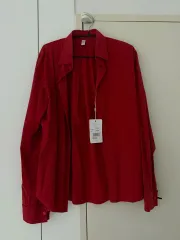 2025年最新】ミュウミュウ メンズ シャツの人気アイテム - メルカリ