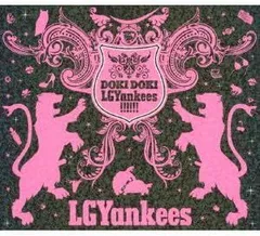 2025年最新】lgyankees cdの人気アイテム - メルカリ
