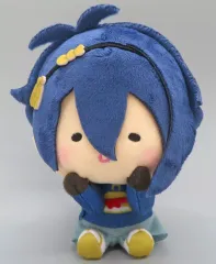 中古】ぬいぐるみ 三日月宗近 んまほっぺシリーズ マスコット