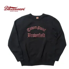 2025年最新】デラックスウエア スウェットの人気アイテム - メルカリ