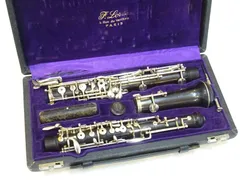 お宝クオリティ！1995’Loree /イングリッシュホルンケーン21枚 ルブラン ： イングリッシュホルン スピリト - オンライン