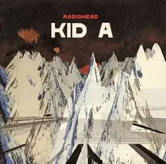 2025年最新】radiohead kid aの人気アイテム - メルカリ