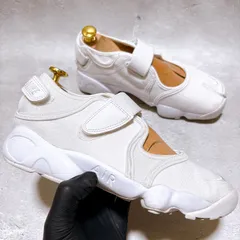 定価（税込）12,100円 Nike Air Rift Breathe 24cm